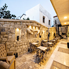 Ala Da Vinci Hotel Alaçatı